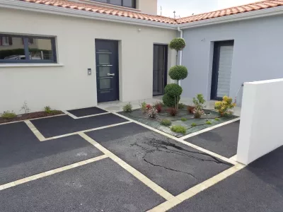 Parkings
