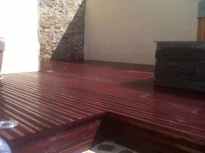 Création d’un spa