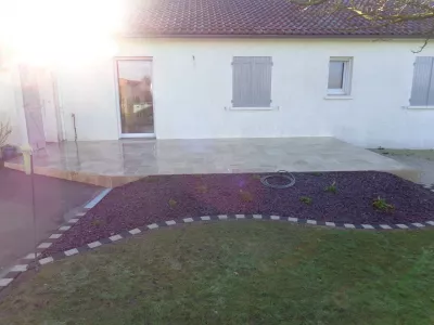 Dallage opus