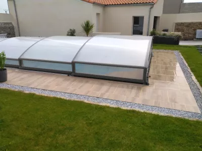 Spas et piscine