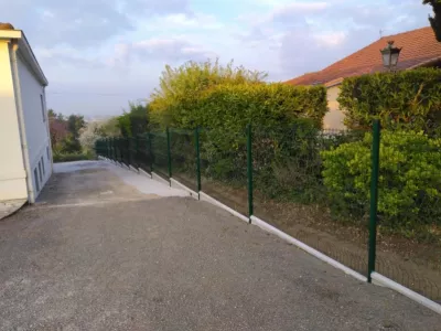 Panneaux rigides