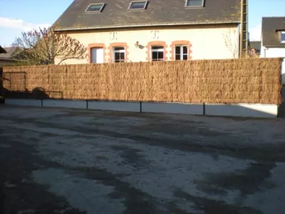brise vue